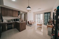 Sol Acres (D23), Condominium #580500191